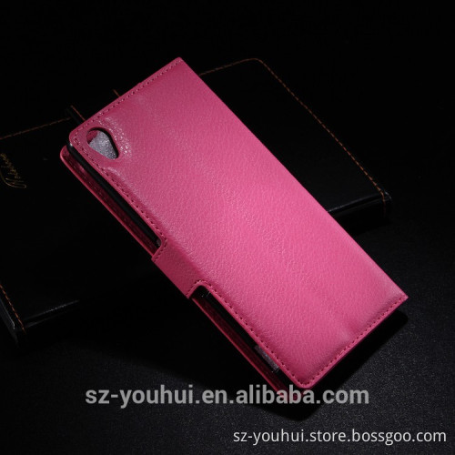 New arrival for Sony Xperia Z3 case cover